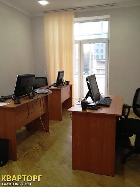 Rent out office. Киев, Басейная — photo 2