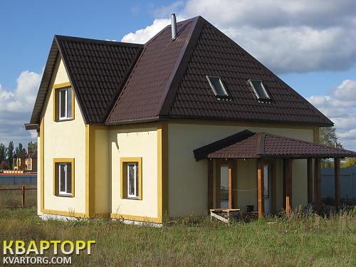Sell house. Киев, Освитня — photo 1
