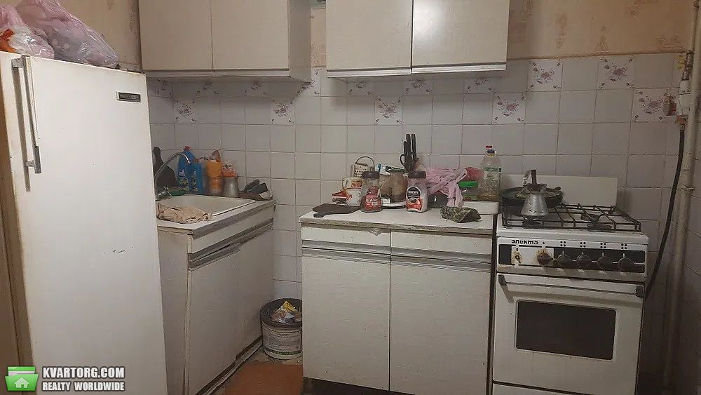 Sell 2-room apartment. Киев,  Отрадный пр — photo 4