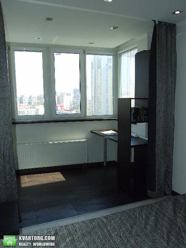 Rent out 2-room apartment. Киев, Лобановского проспект — photo 6