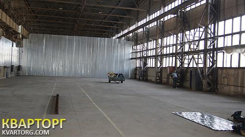 Rent out warehouse. Киев,  Фрунзе — photo 10