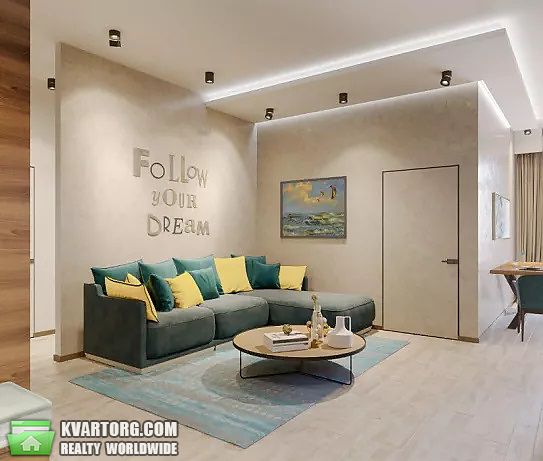 Sell 4-room apartment. Одесса, Итальянский бульвар — photo 4