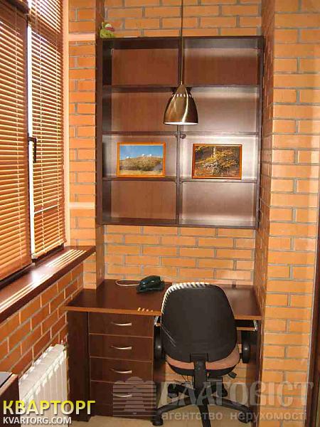 Sell 2-room apartment. Киев,  Мирного Панаса — photo 8