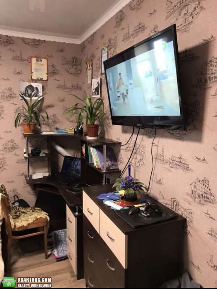 Sell 2-room apartment. Одесса,  Заболотного — photo 3