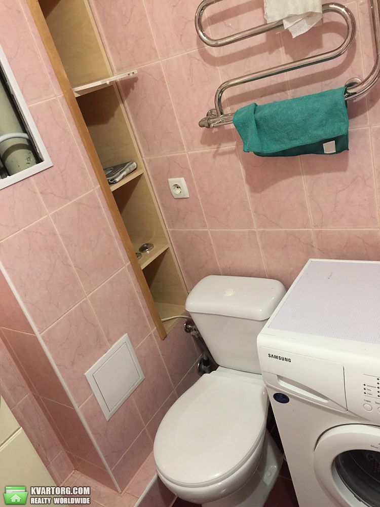 Rent out 2-room apartment. Киев,  Патриотов — photo 8