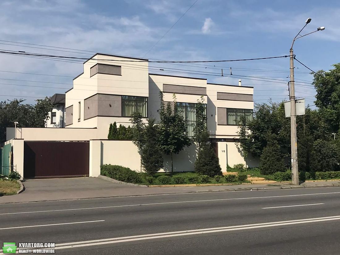 Rent out house. Киев,  Гречко — photo 1