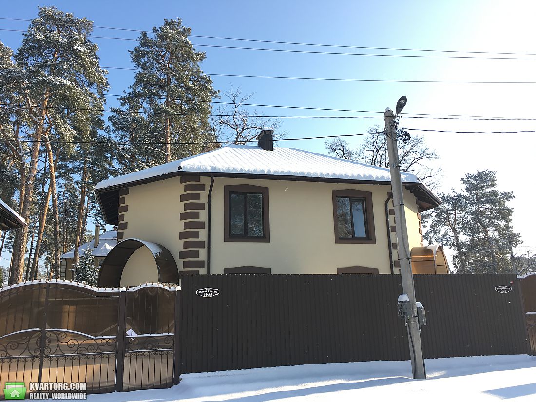 Sell house. Буча, Революции — photo 4