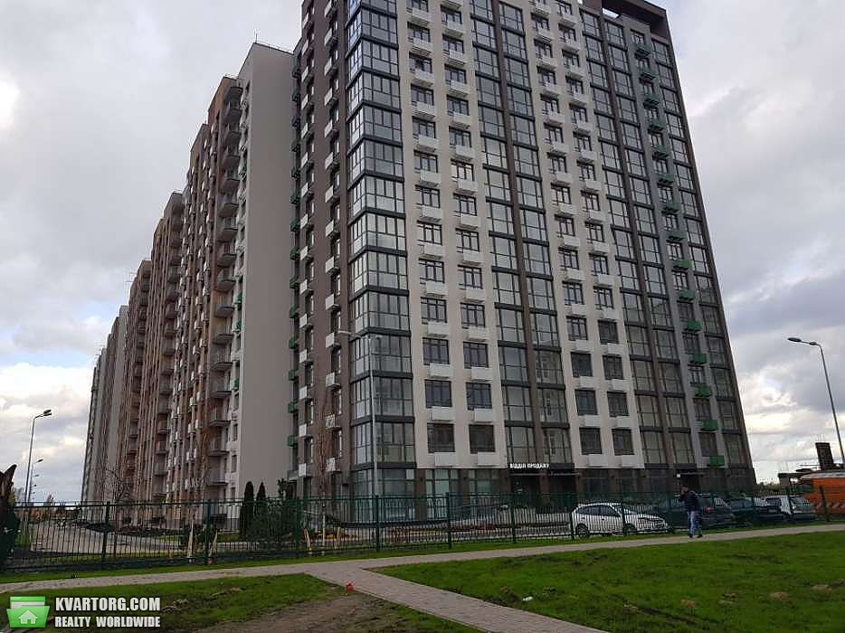 Sell 2-room apartment. Киев, Тираспольская — photo 2