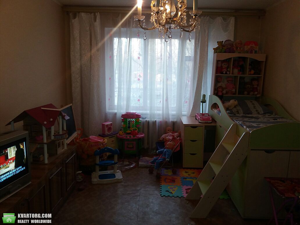 Sell 3-room apartment. Днепропетровск, Победы — photo 6
