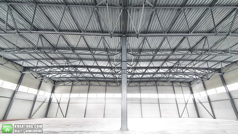 Rent out warehouse. Киевская обл., Свято-Покровская — photo 2
