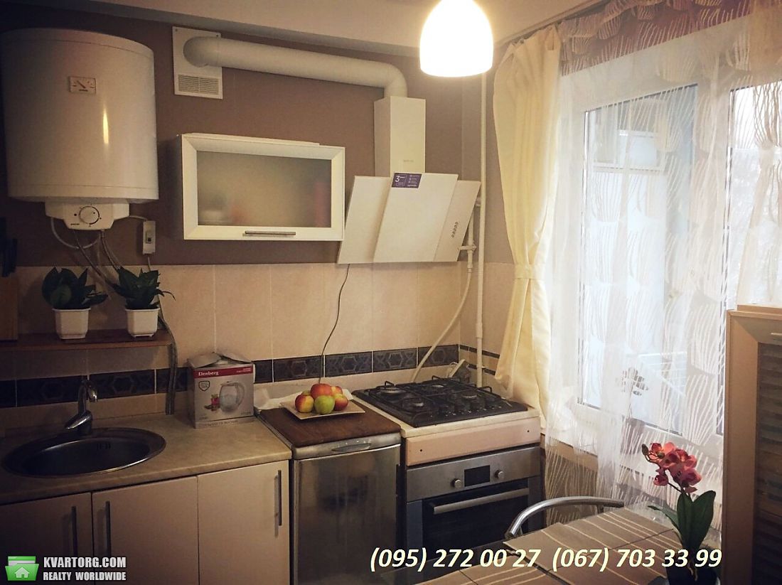 Sell 3-room apartment. Киев,  Вышгородская — photo 7