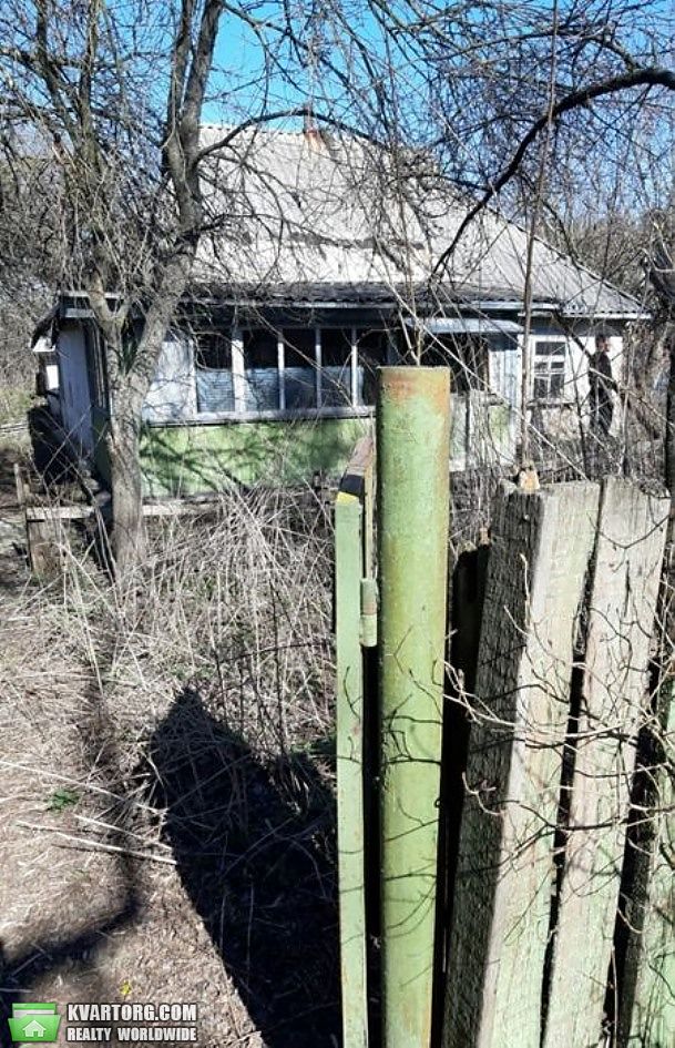 Sell house. Киевская обл., Ходоров — photo 4