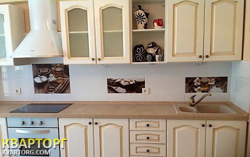 Rent out 2-room apartment. Киев, Мишуги Олександра — photo 8