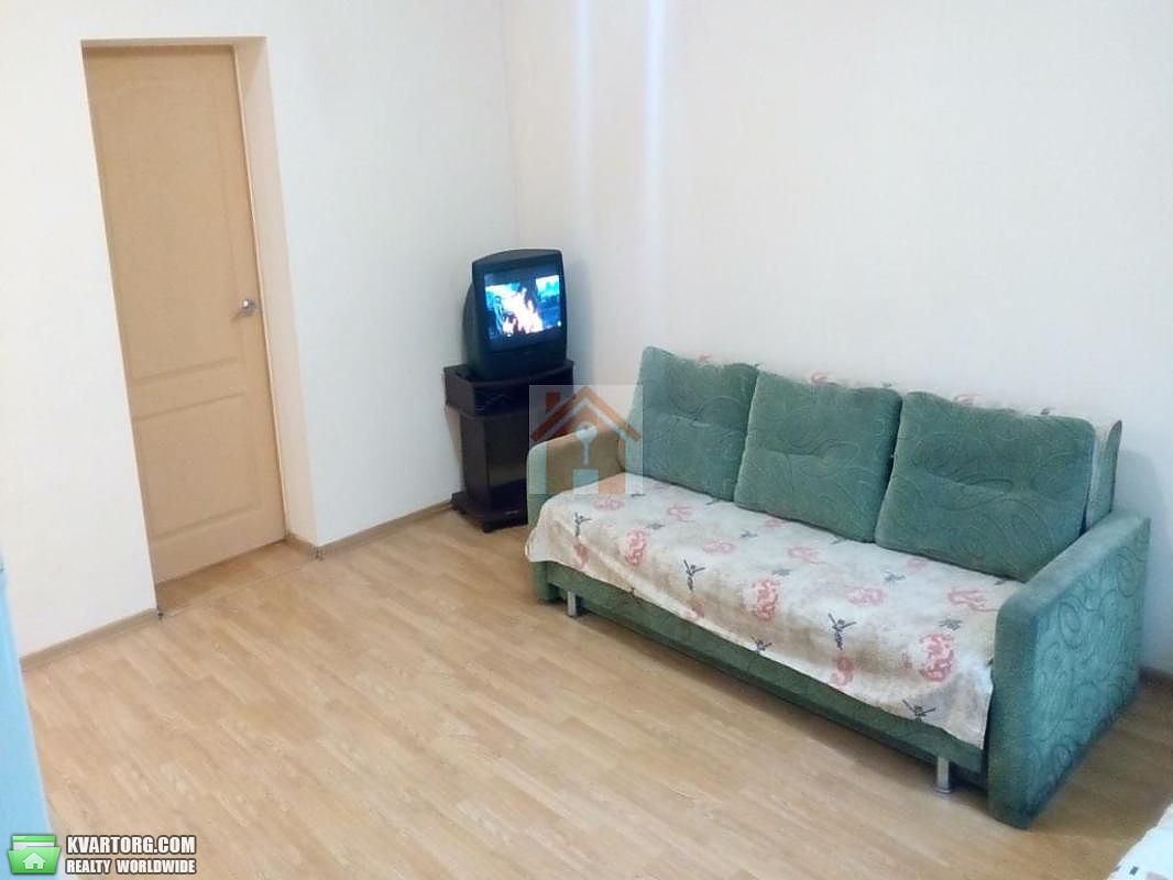 Rent out 2-room apartment. Харьков, шекспира.ул — photo 7