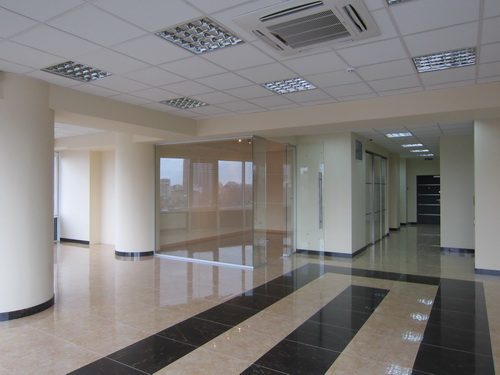 Rent out office. Киев, Кловский сп.,7а — photo 4