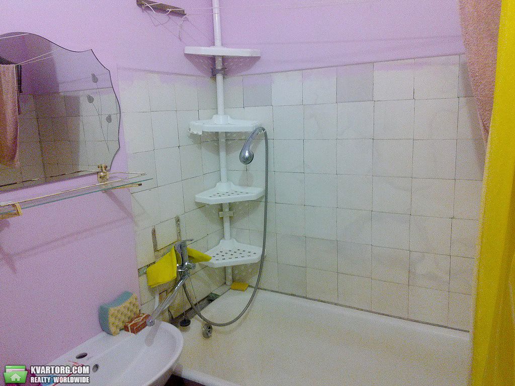 Rent out 1-room apartment. Киев,  Богатырская — photo 4