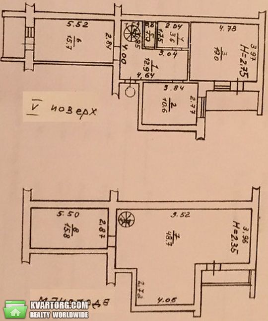 Sell 2-room apartment. Одесса, Старопортофранковская — photo 1
