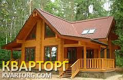 Rent out house. Киевская обл., Клубничная — photo 1