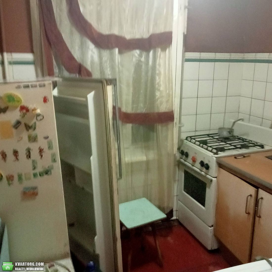 Rent out 2-room apartment. Киев, Лісовий проспект — photo 6