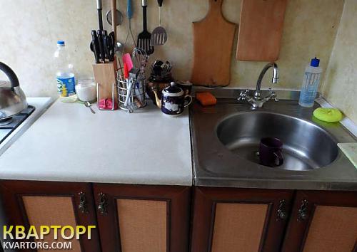 Sell 1-room apartment. Киев, Петра Запорожца — photo 7