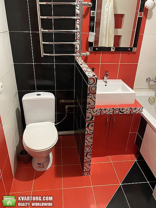 Rent out 2-room apartment. Львов, Керченська — photo 2