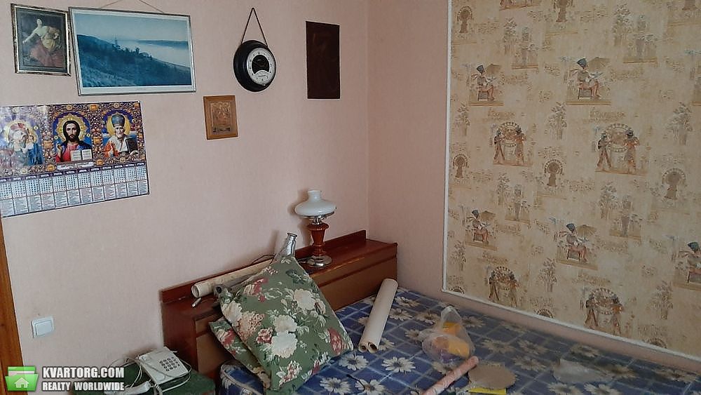 Sell 2-room apartment. Киев,  Приозерная — photo 4