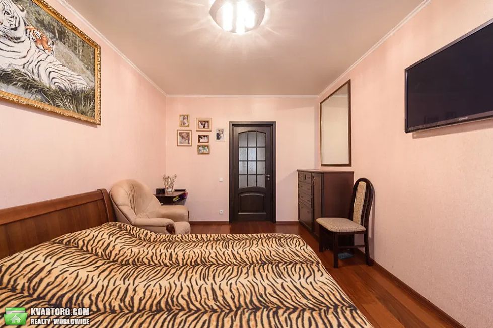 Sell 2-room apartment. Киев, Бакинская — photo 3