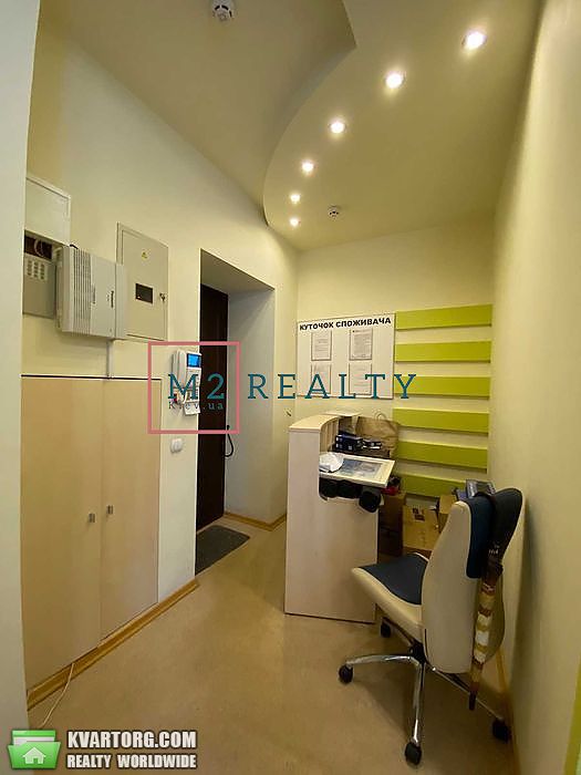 Rent out office. Киев, л.Б.Васильковская — photo 3