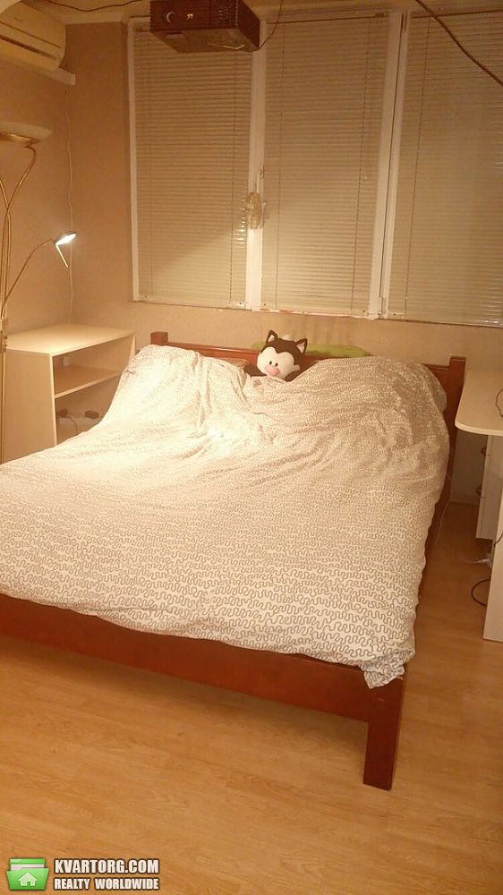 Sell 3-room apartment. Киев,  Ревуцкого — photo 6