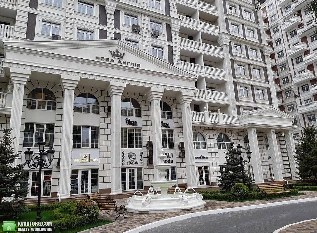 Rent out 1-room apartment. Киев, Максимовича — photo 10
