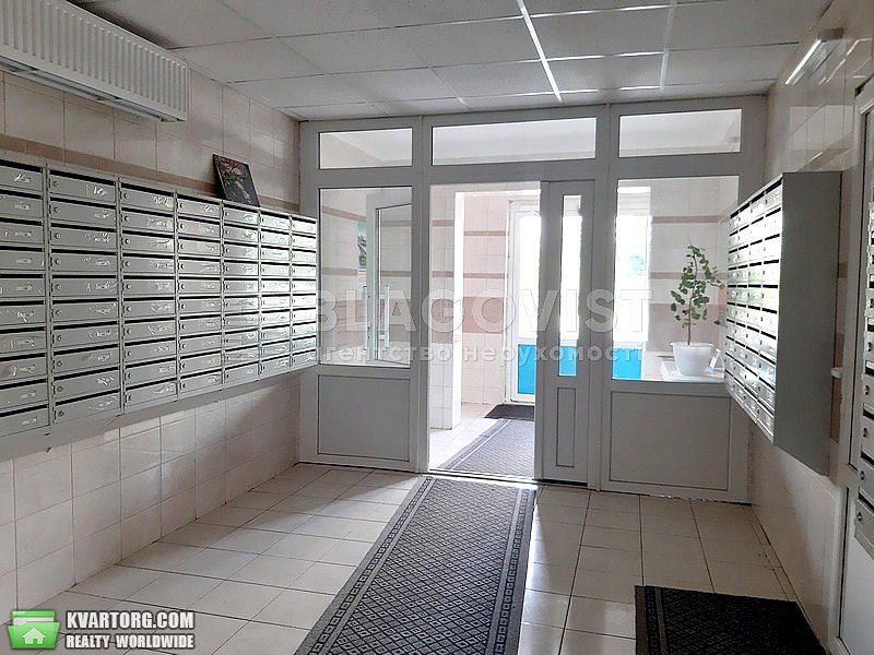 Sell 3-room apartment. Киев, гмирі бориса — photo 8