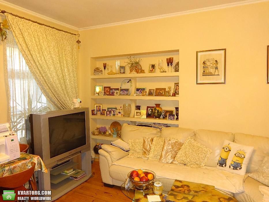 Sell 3-room apartment. Одесса, Пироговская — photo 3