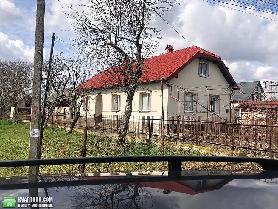 Sell house. Львов, Село Підгірці, — photo 8
