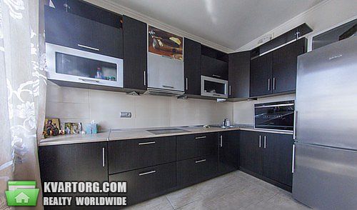 Rent out 1-room apartment. Киев, Паньковская — photo 1