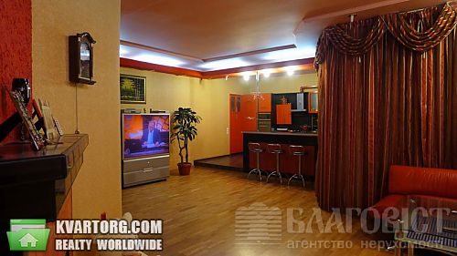 Sell 4-room apartment. Киев,  Шота Руставели — photo 1
