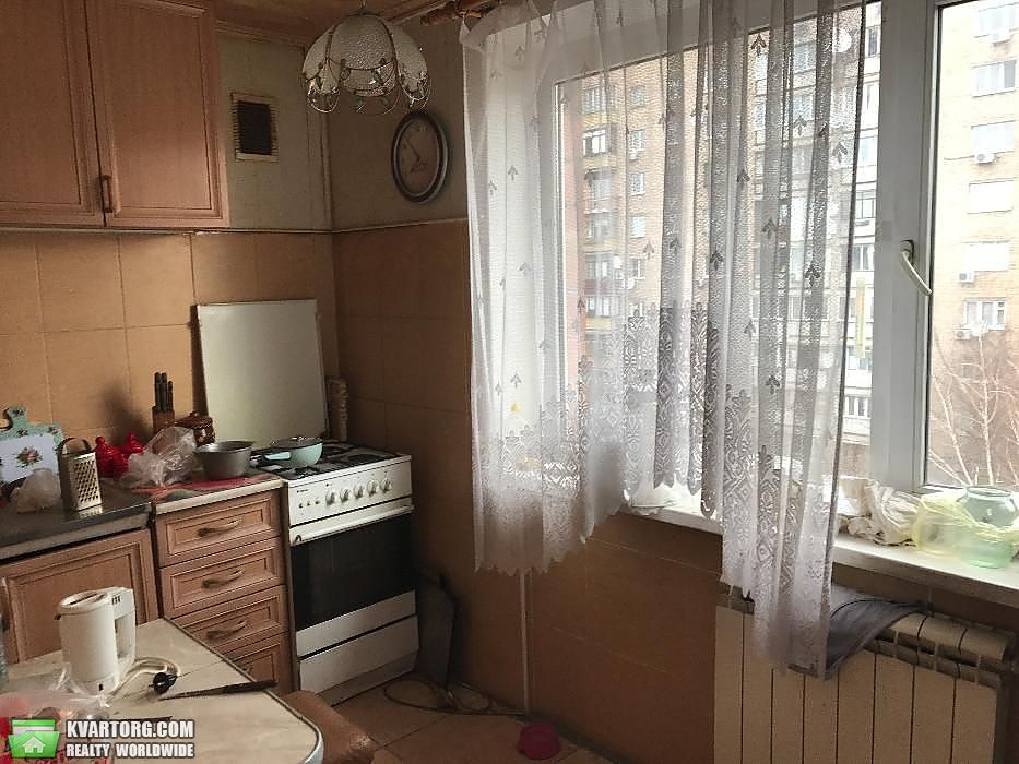 Sell 3-room apartment. Киев,  Большая Васильковская — photo 8