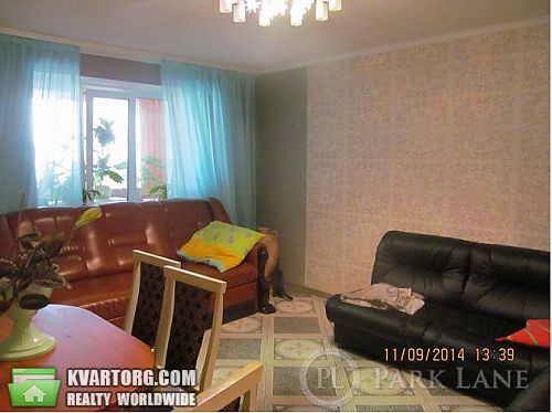 Sell 3-room apartment. Киев, Вильямса — photo 7