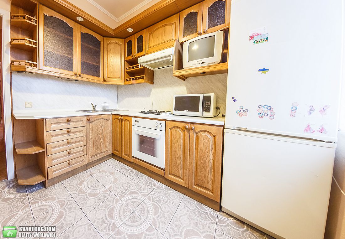 Rent out 3-room apartment. Киев, ул Грушевского — photo 3