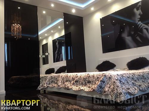 Sell 3-room apartment. Киев,  Княжий Затон — photo 7