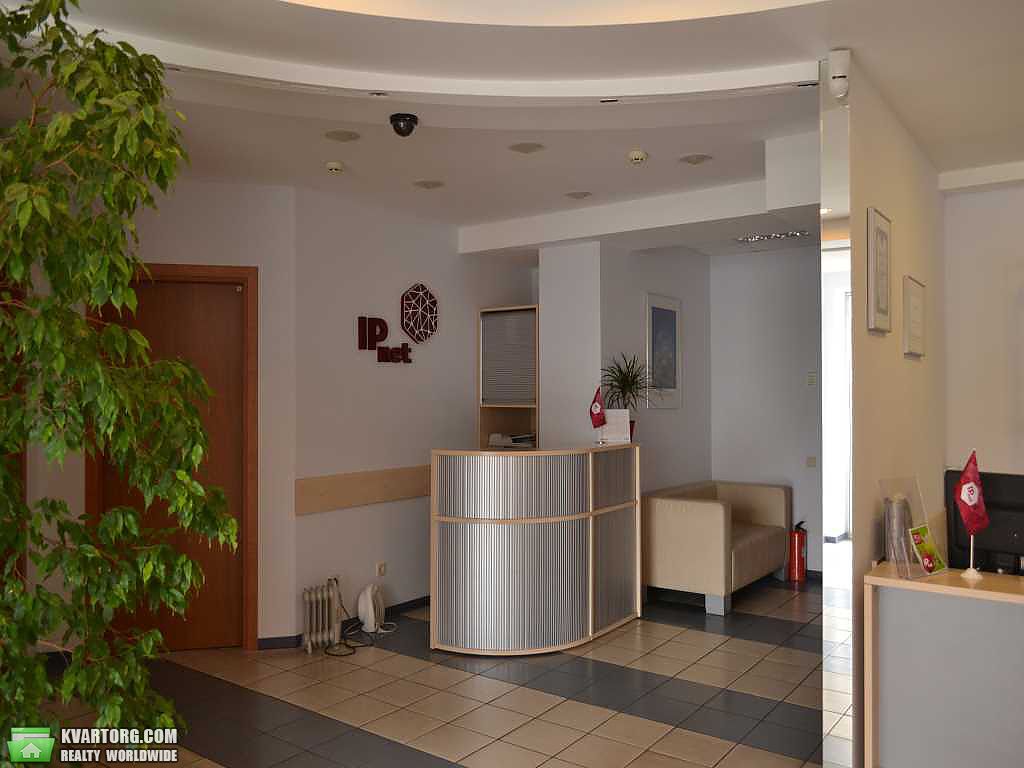 Rent out office. Киев,  Героев Сталинграда пр — photo 4