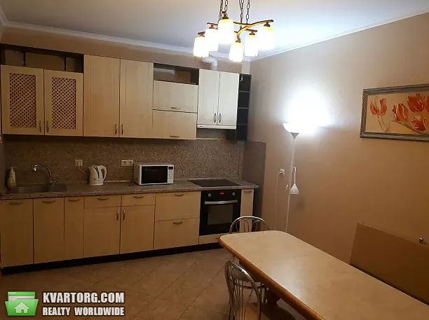 Rent out 3-room apartment. Киев,  Гашека — photo 5