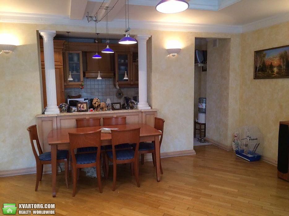 Rent out 4-room apartment. Киев, Назаровская — photo 2