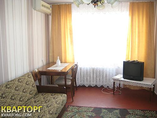 Rent out 3-room apartment. Киев,  Березняковская — photo 2