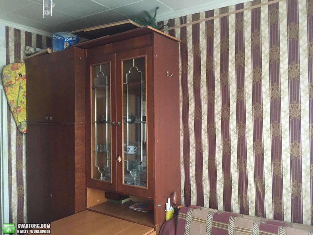 Sell multi-room apartment. Одесса, 1 Мая — photo 4