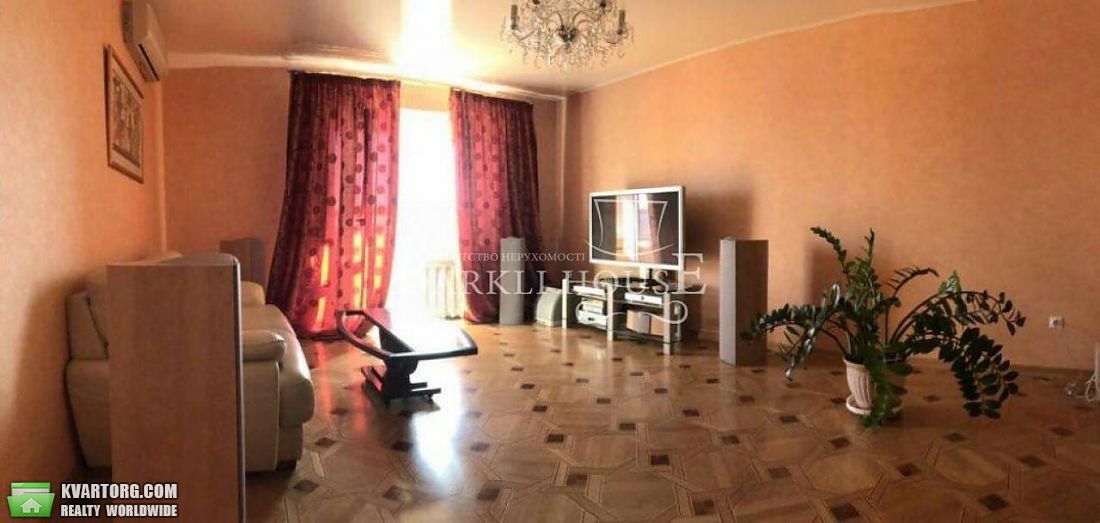 Rent out 3-room apartment. Киев,  Героев Сталинграда пр — photo 3