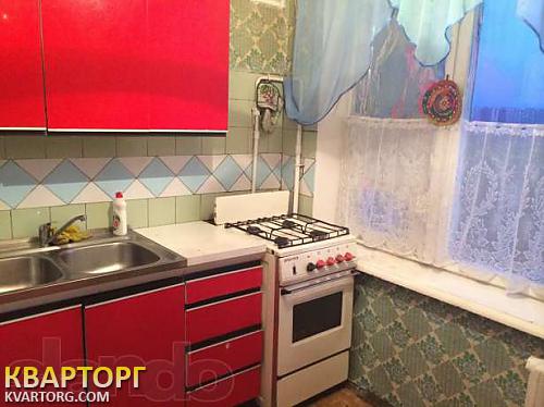 Sell 1-room apartment. Киев,  Харьковское шоссе — photo 1