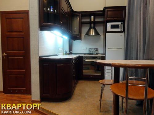 Rent out 2-room apartment. Киев,  Большая Васильковская — photo 5