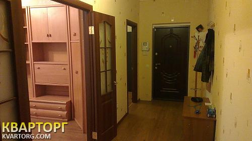 Rent out 3-room apartment. Одесса, Говорова — photo 4
