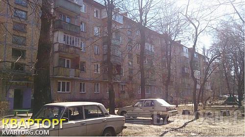 Sell 2-room apartment. Киев, Ушинского — photo 1