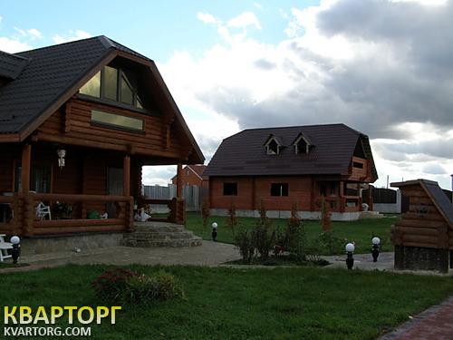 Sell house. Киевская обл., Макаровский р-он — photo 1